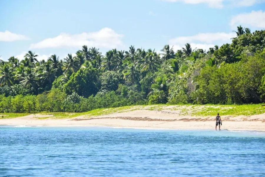 10 Best Walks & Hikes in Tonga