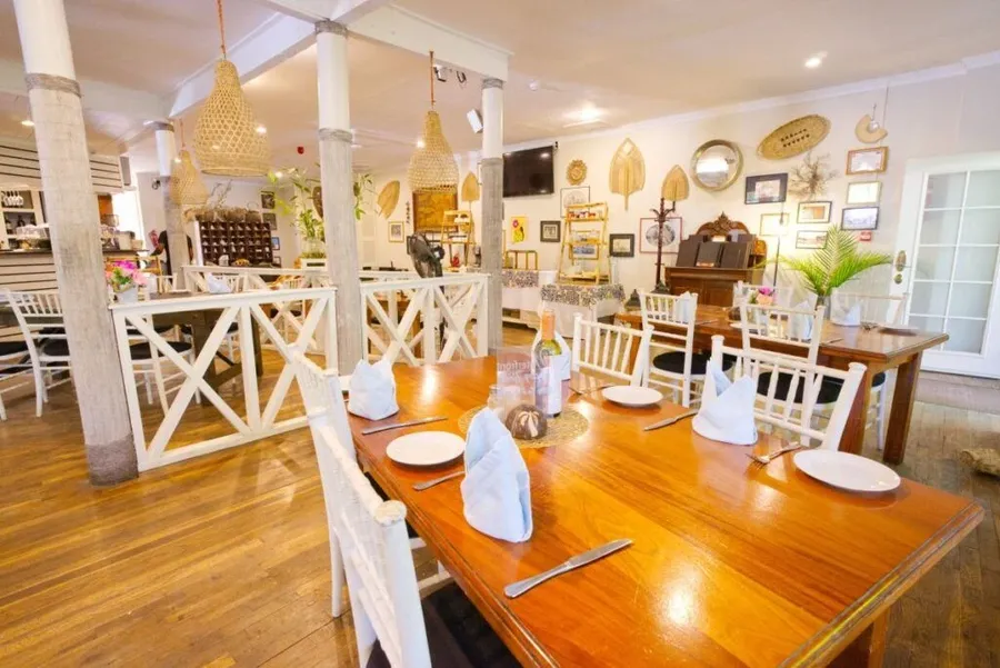 11 Best Resorts in Tonga for Foodies