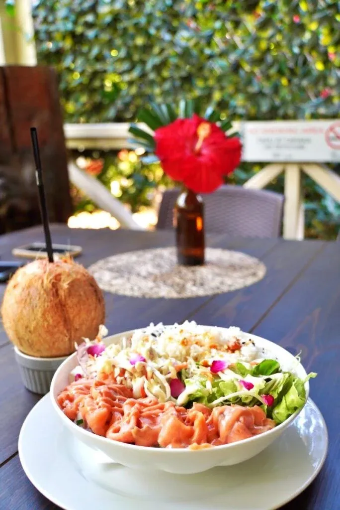 The Food Guide to Tongatapu: Places to Eat & Food Tours