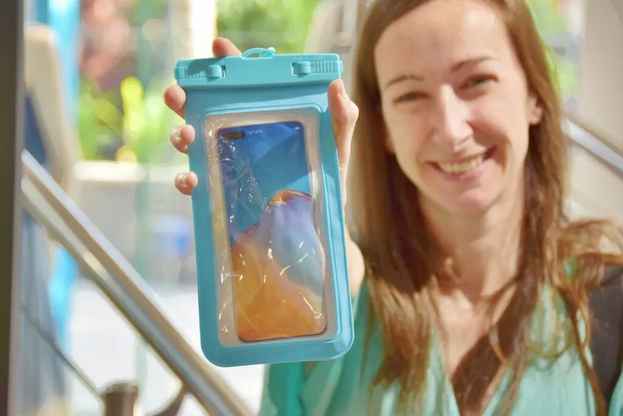 10 Travel Gadgets & Accessories for a Tropical Holiday