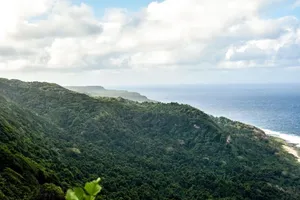 What is it Like to Visit Tonga?