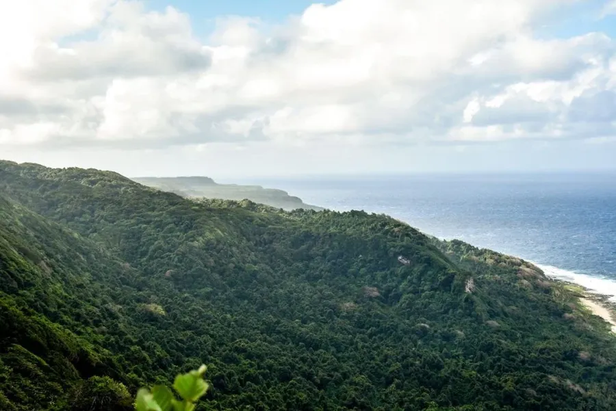 What is it Like to Visit Tonga?