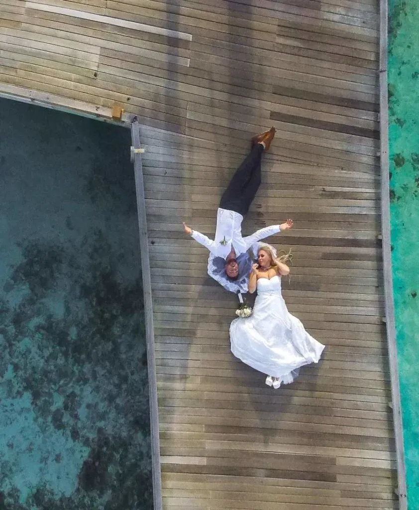 The Wedding & Honeymoon Guide to Nuku’alofa