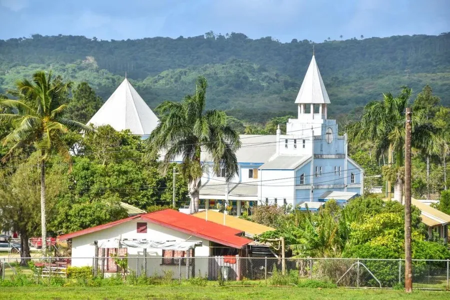 10 Best Churches in Tonga for Tourists