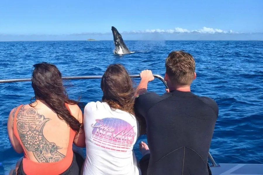 The Complete Travel Guide to Nuku'alofa