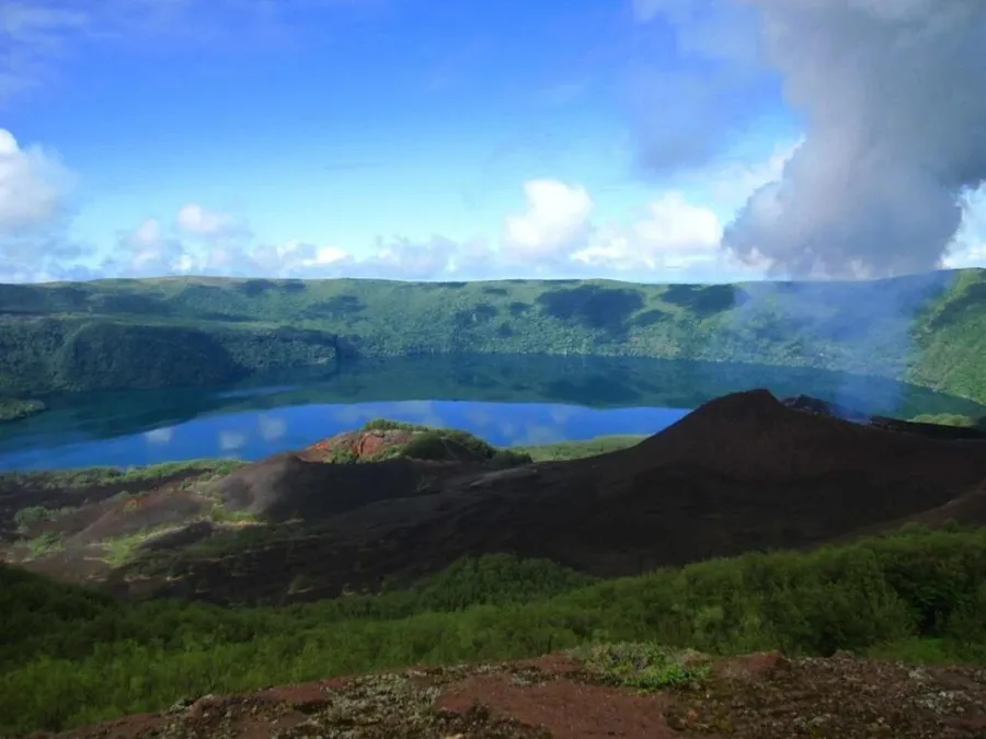 Ha'apai Transport Guide: 7 Ways to Get to (&amp; Around) Ha'apai