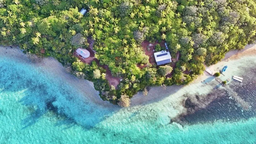 The Top 25 Resorts in Tonga 🏝️ [2025]