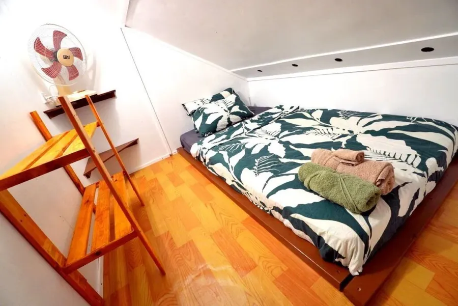 5 Best Holiday Homes in Vava'u