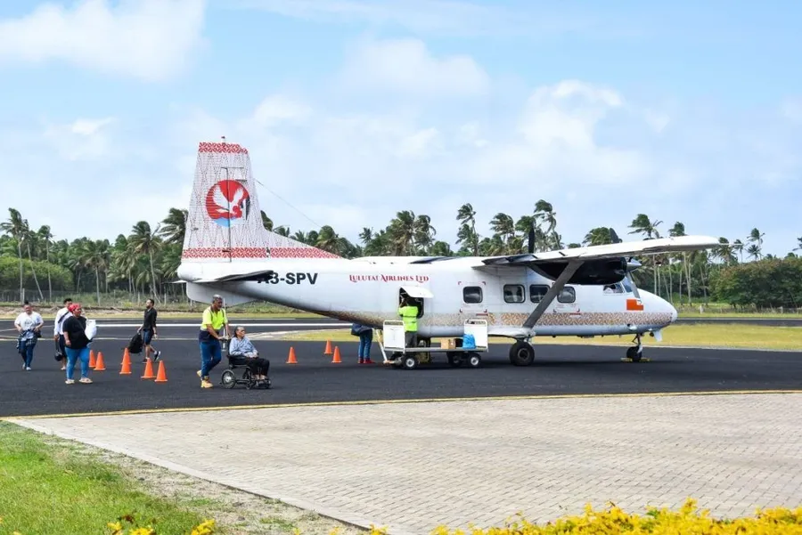 Accessibility in Tonga: Travel with Disabilities & Wheelchair Access