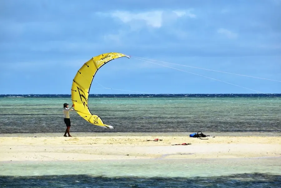 10 Adult-Only Activities in Ha'apai