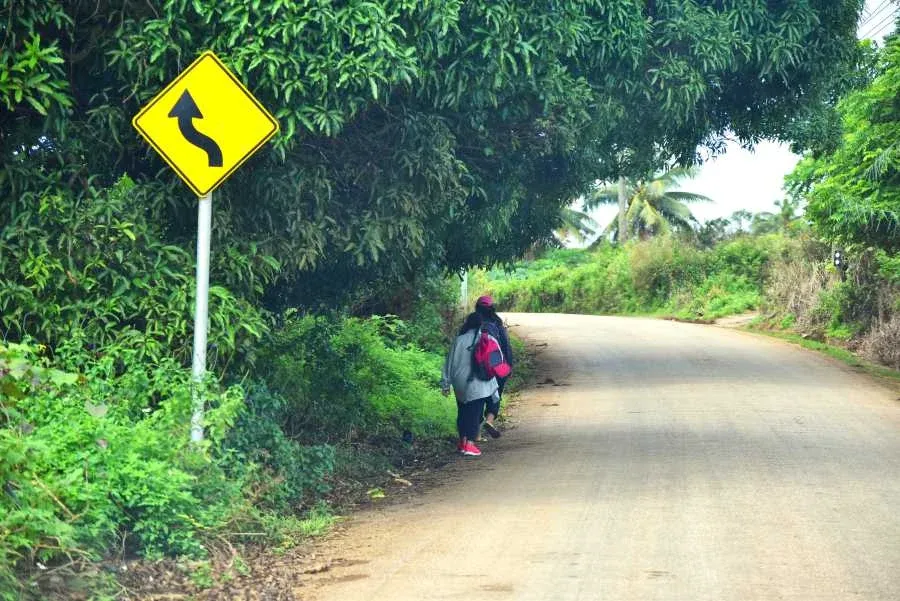 10 Tips for Hiring a Scooter in Tonga