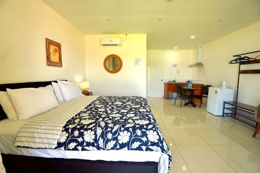 7 Best Luxury Accommodations in Vava'u