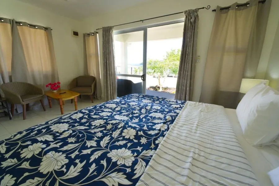 24 BEST Luxury Accommodations in Tonga