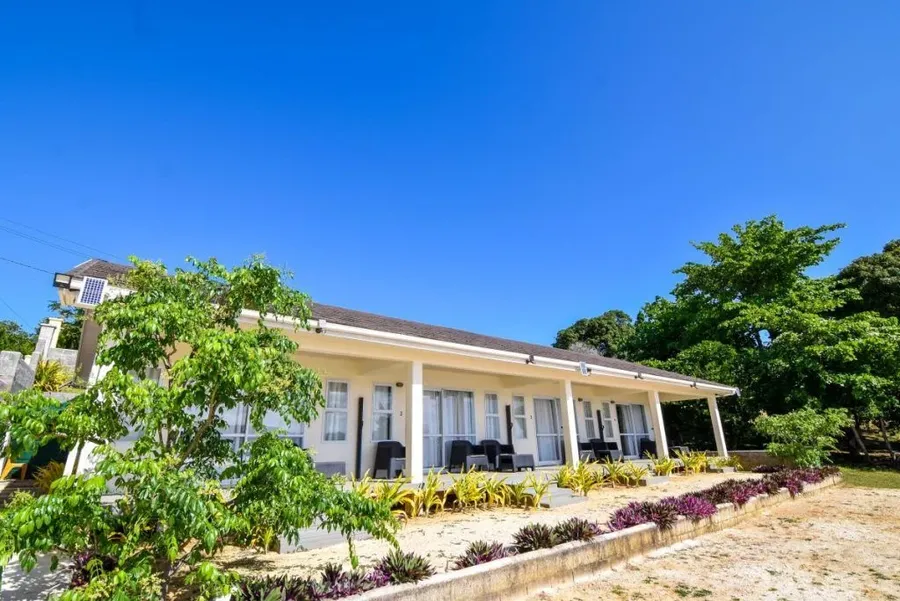 10 Best Boutique Accommodation in Tonga