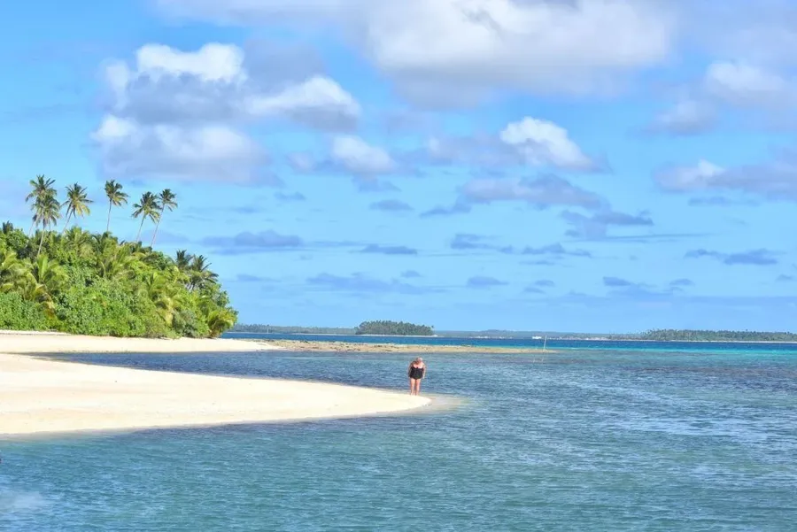 7 Best Places to Snorkel in Tongatapu