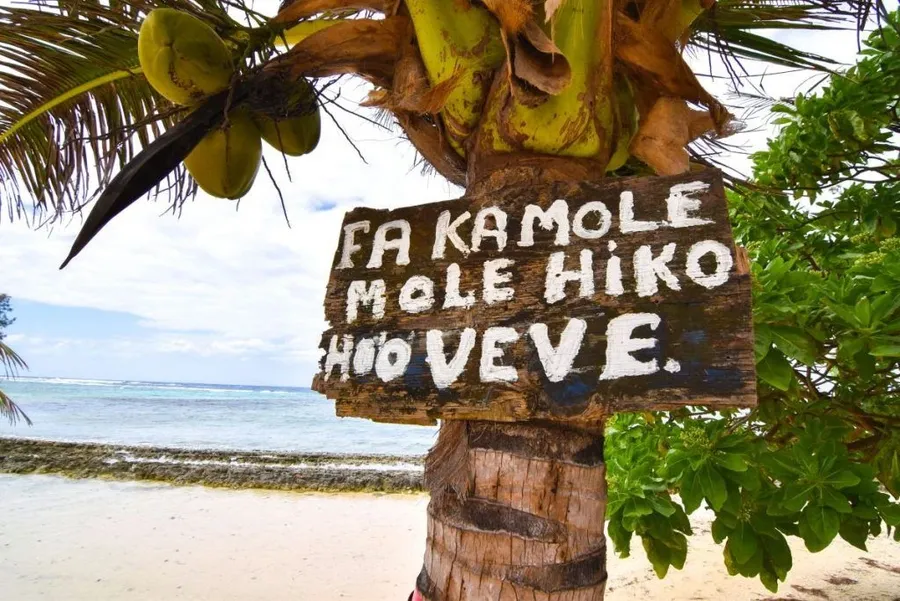 10 Tongan Words You Need to Know When Visiting Tonga