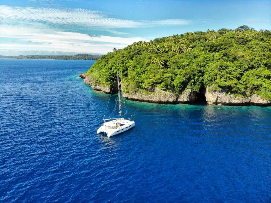 The Best Tonga Itineraries for 5 Days