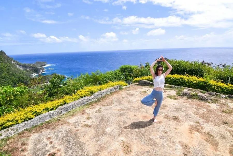 5 Best Places to Experience Yoga in Tonga