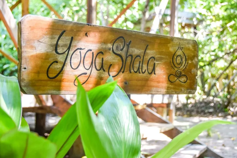 Wellness &amp; Yoga Retreats in Tonga