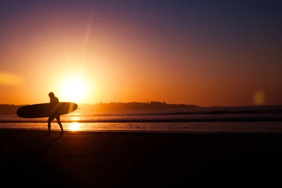 10 Surf Breaks in Vava'u