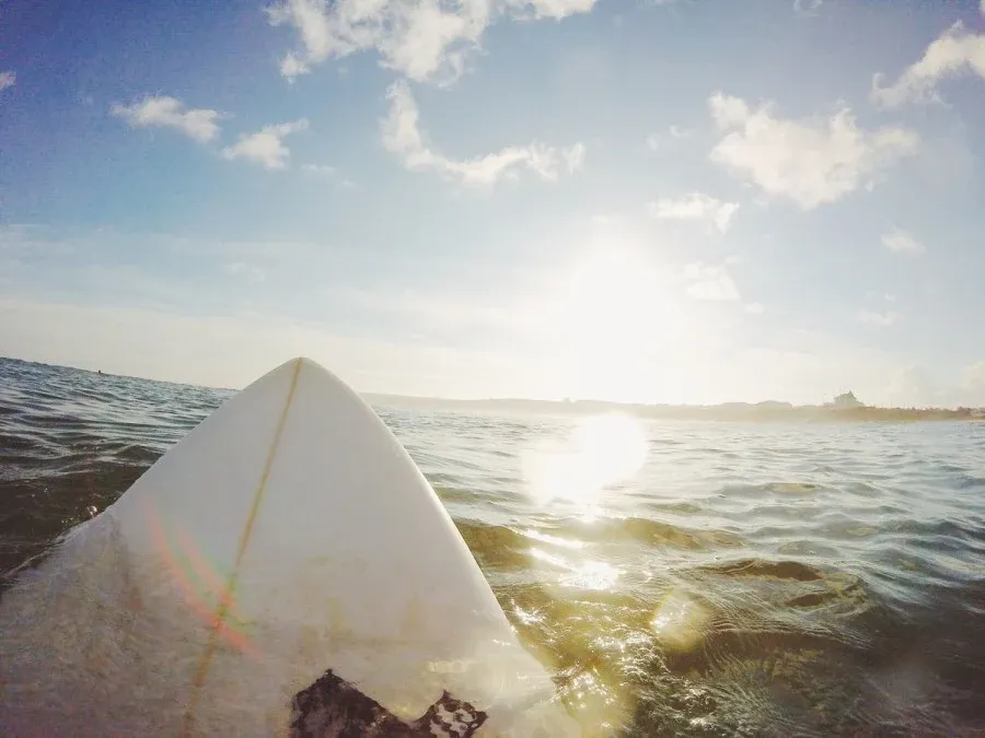10 Surf Breaks in Vava'u