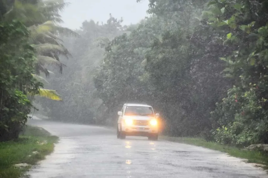 How to Prepare for a Cyclone in Tonga