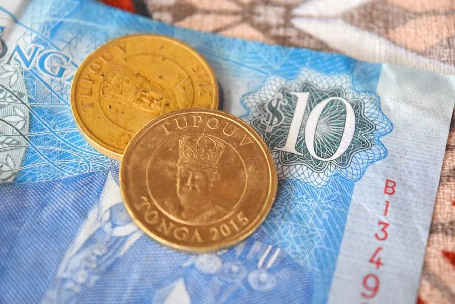 10 Things to Know About Taxis in Tonga