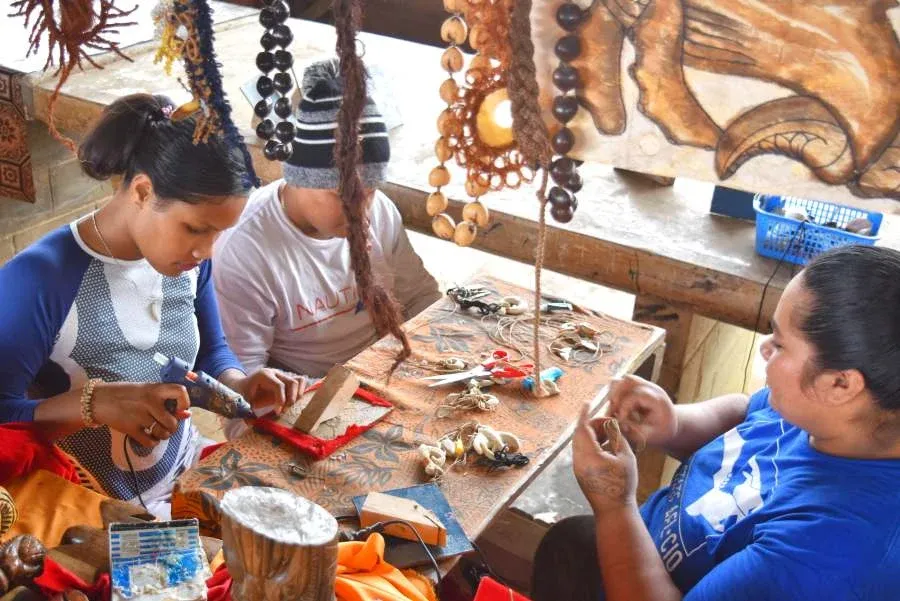 How to Have Real Cultural Experiences in Tonga