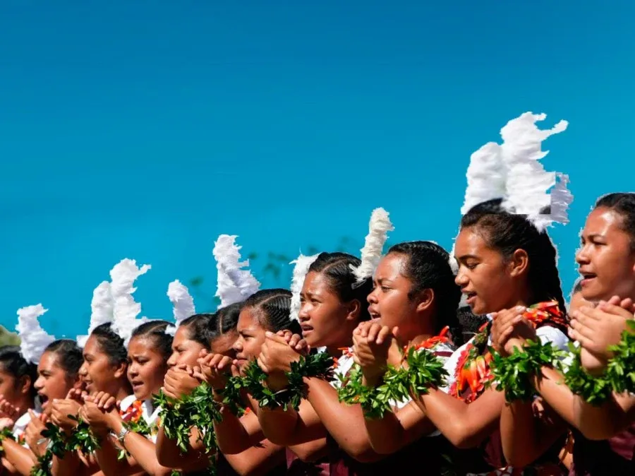 10 Reasons to Travel to Tonga this Christmas