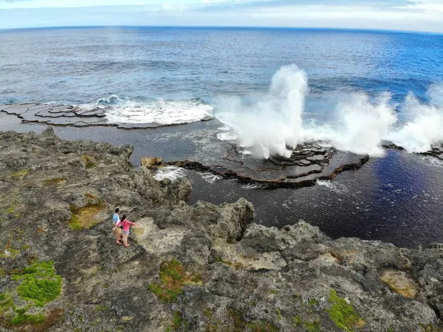 30 Tips for Travelling in Tonga