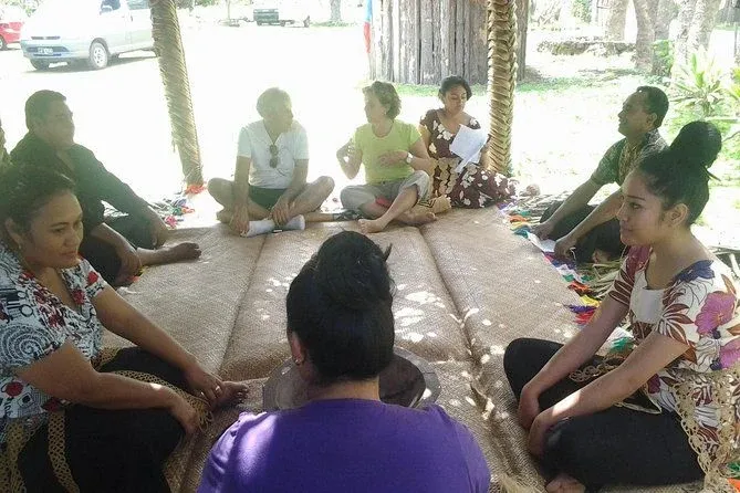 10 Best Culture Tours & Experiences in Tonga