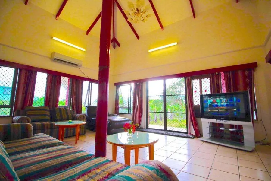 17 Best Family Accommodations on Tongatapu