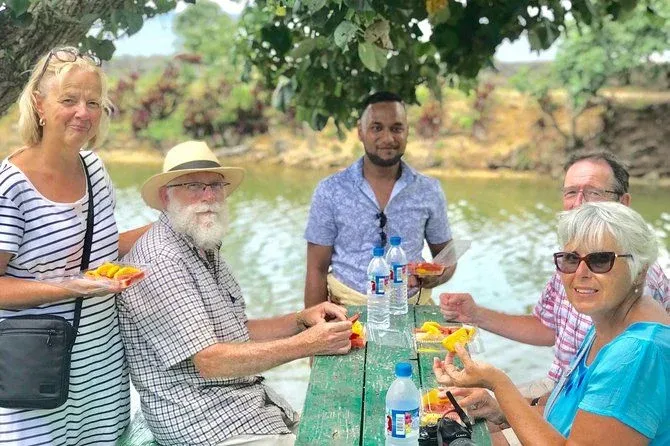 The Best Guided Tours of Tongatapu