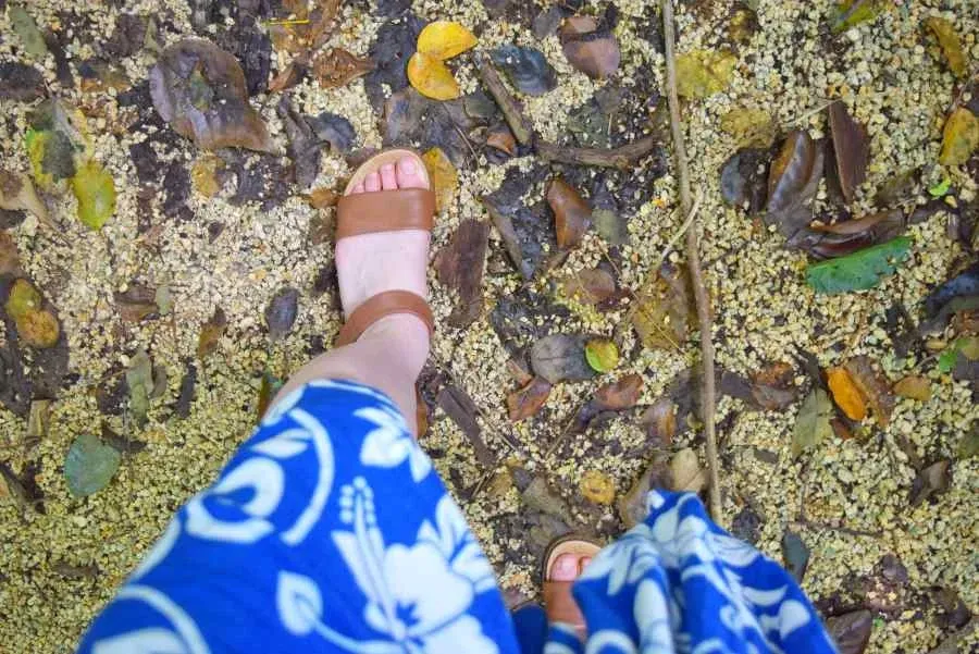 What Clothes to Pack to Travel Tonga