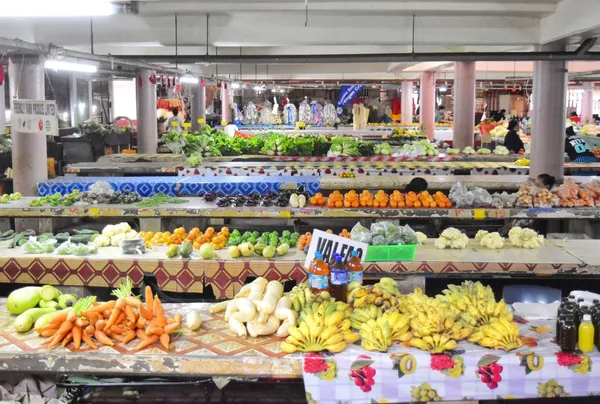 Tonga Food Itinerary: 7 Days / 1 Week