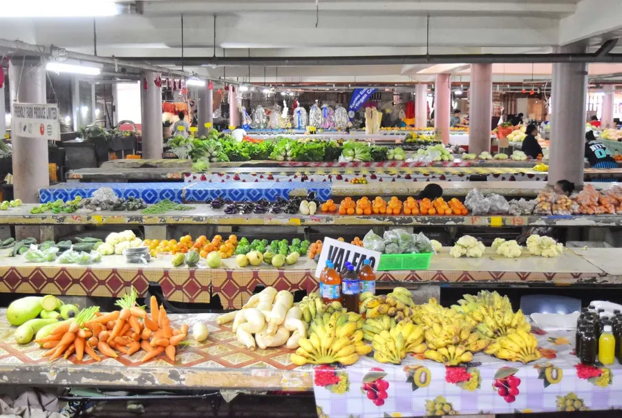 Tonga Food Itinerary: 7 Days / 1 Week