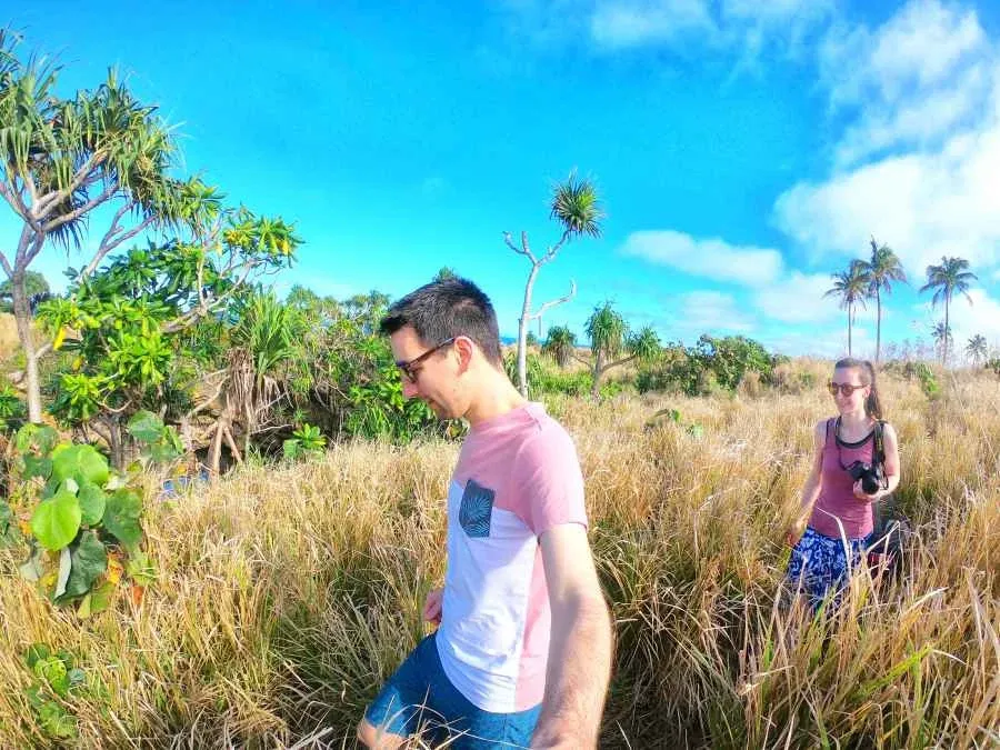 What Clothes to Pack to Travel Tonga