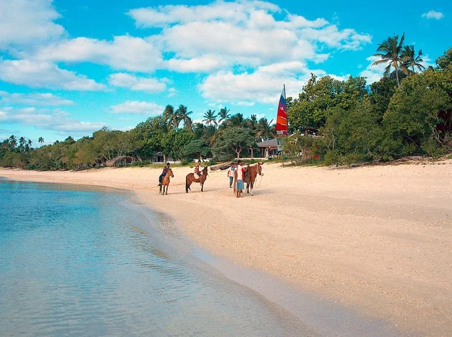 10 Romantic Things to Do in Tonga for Couples