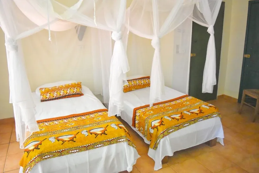 5 Best Hotels in Vava'u