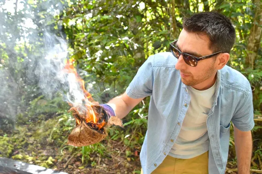 10 Best Foodie Experiences in Ha'apai
