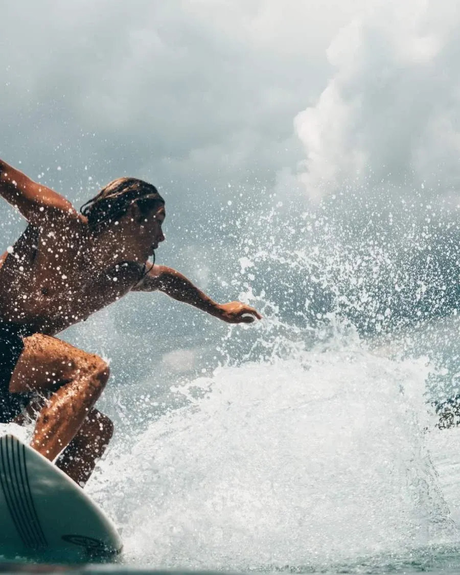 10 Surf Breaks in Vava'u