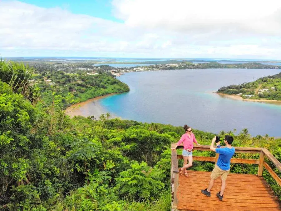 Tonga Budget Itinerary: 14 Days