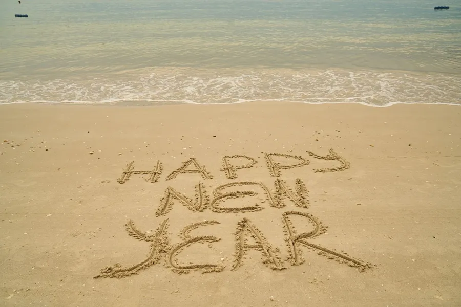 Where to Spend New Year’s Eve in Tonga