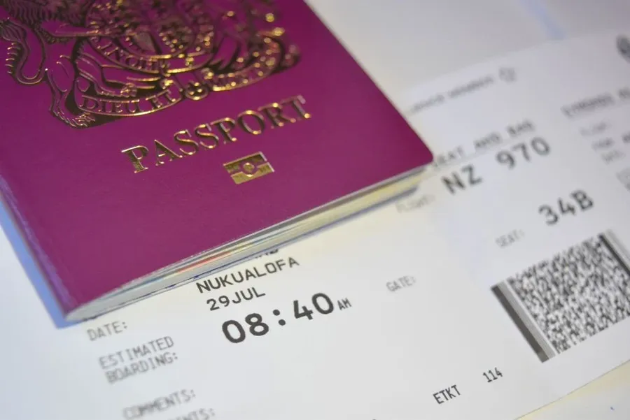 What Documents Do I Need to Travel to Tonga? ???? [2023]