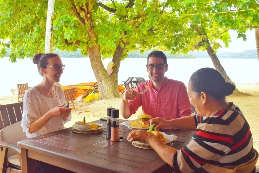 How to Pick the Best Foodie Accommodation in Tonga for You