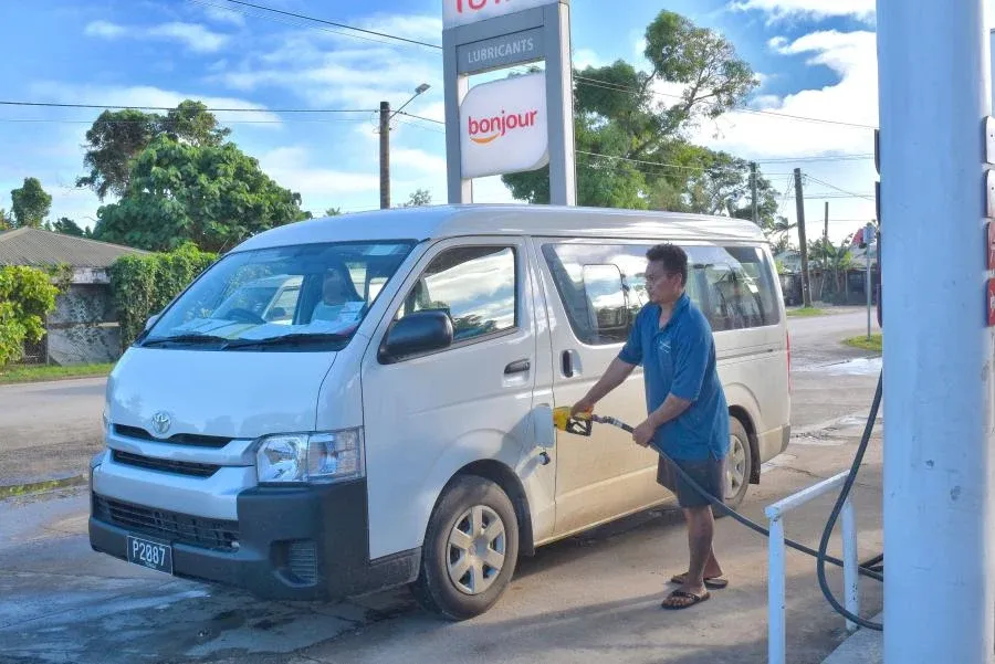 10 Ways to Save Money on Car Rental in Tonga