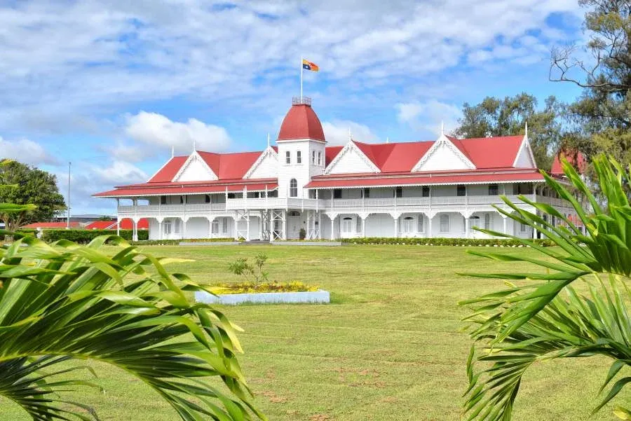 Tonga Budget Itinerary: 14 Days