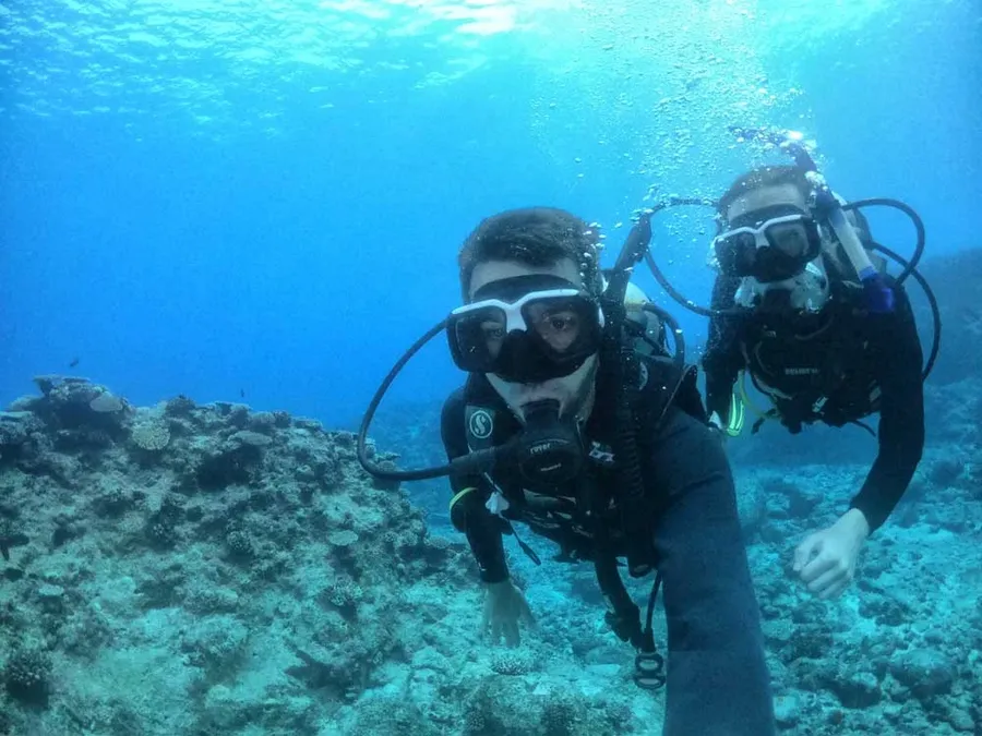 8 Romantic Activities on Tongatapu for Couples