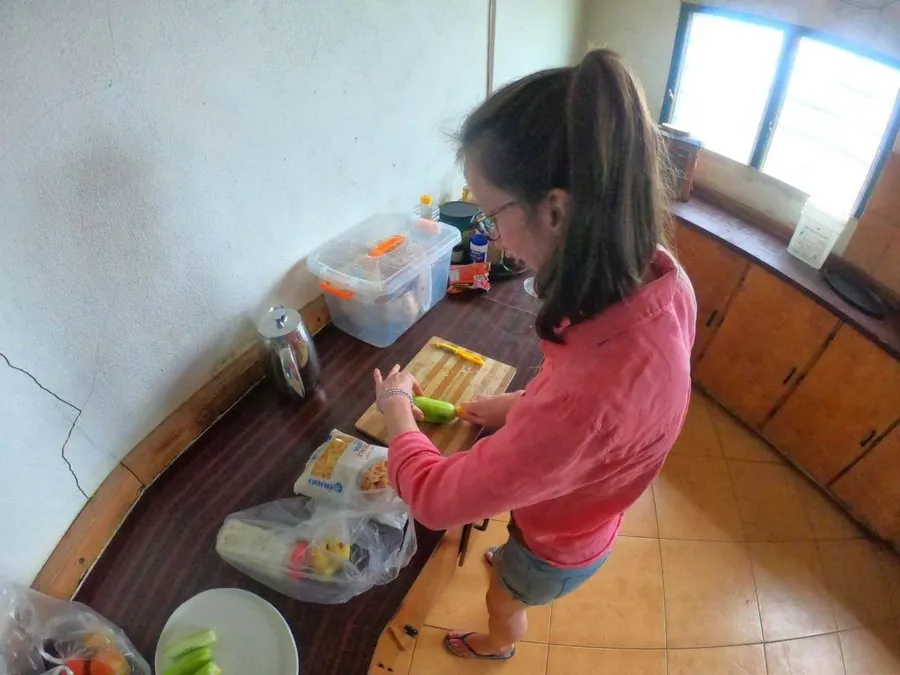 The Gluten-Free Guide to Tonga