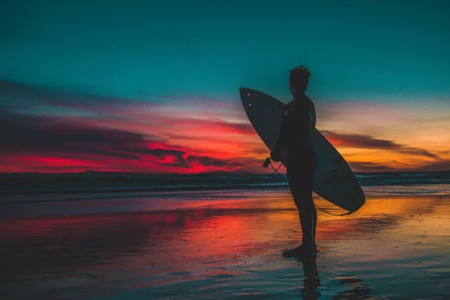 10 Surf Breaks in Tongatapu